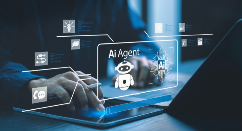 The Power of Agentic AI in Medical Imaging Breaking Down Data Barriers