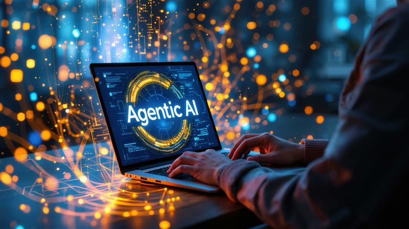 Agentic AI and Healthcare Data Interoperability A Game Changer for Patient Care